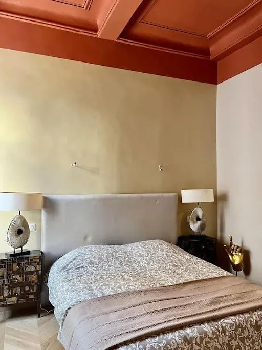Appartement Vera Nizza