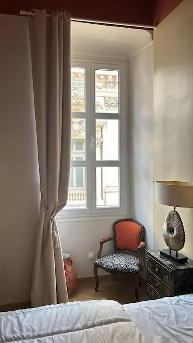 Appartement Vera Nizza