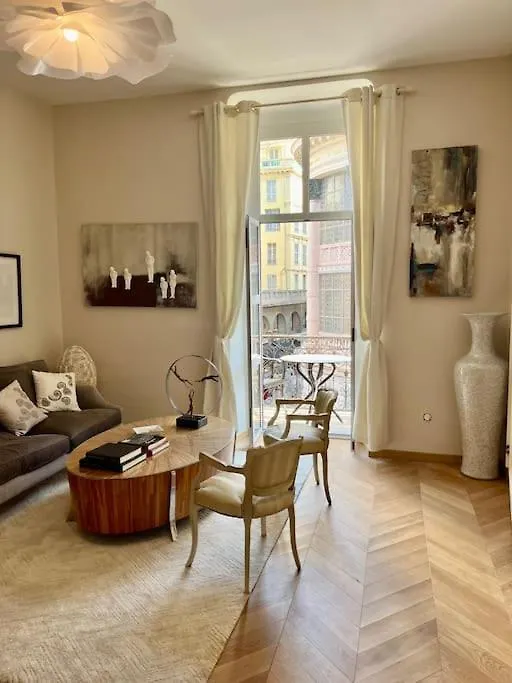 Vera Nizza Appartement Nice