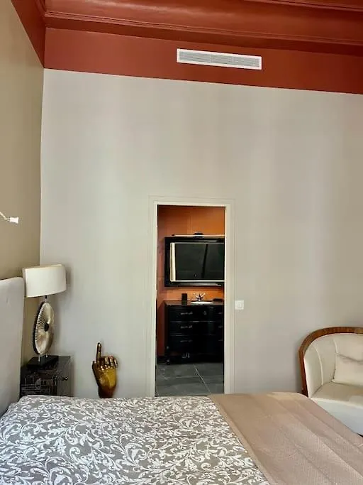 Appartement Vera Nizza