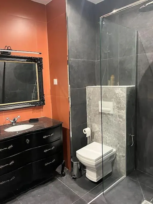 Appartement Vera Nizza Frankrijk