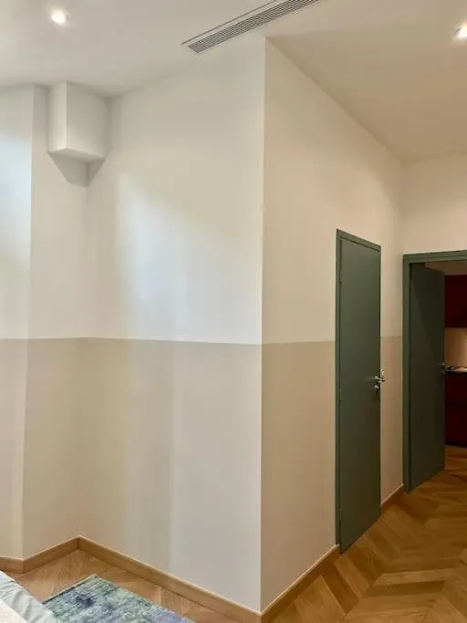 Appartement Vera Nizza Frankrijk