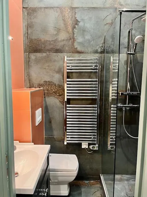 Appartement Vera Nizza