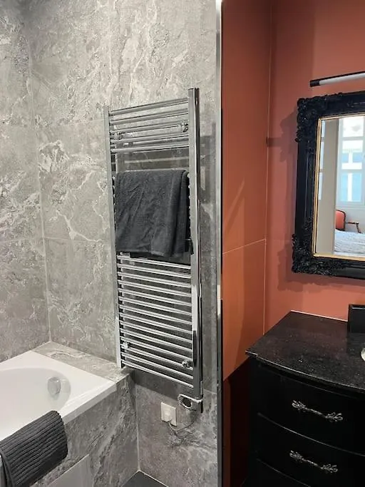 Vera Nizza Appartement
