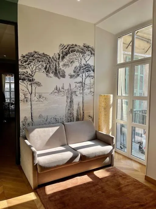 Vera Nizza Appartement Nice